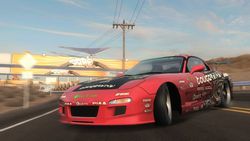 Need for speed pro street image 58
