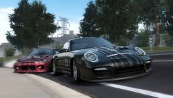 Need for speed pro street image 64