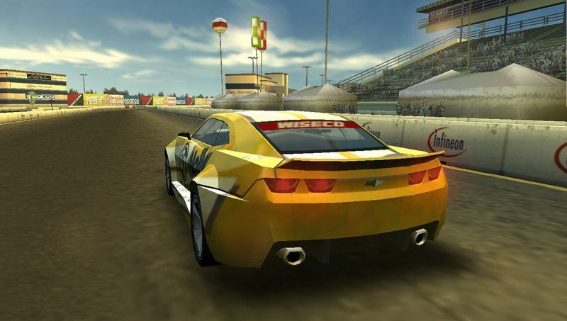 Need For Speed Pro Street   Image 65