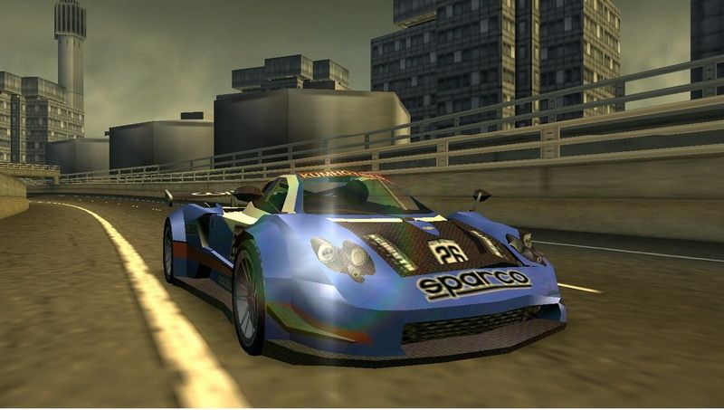 Need For Speed Pro Street   Image 70