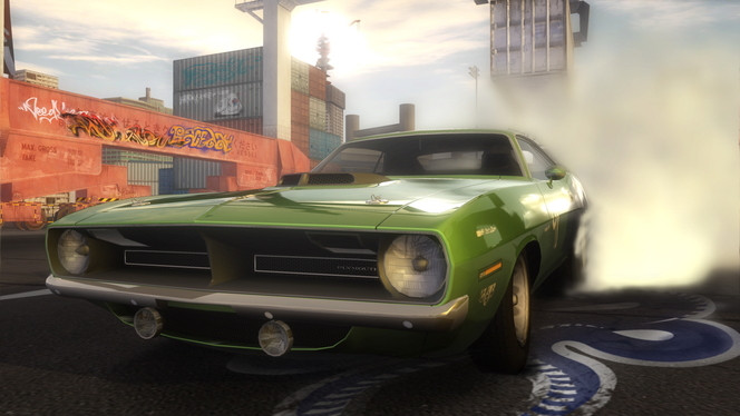Need For Speed Pro Street - Image 12