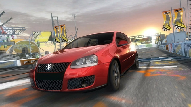 Need For Speed Pro Street - Image 23