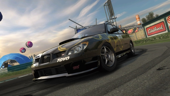 Need For Speed Pro Street - Image 29