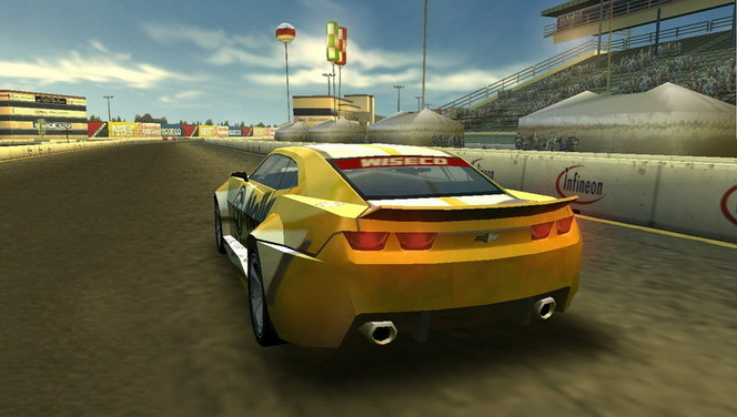 Need For Speed Pro Street - Image 65