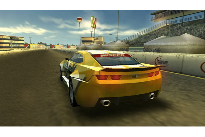 Need For Speed Pro Street - Image 65