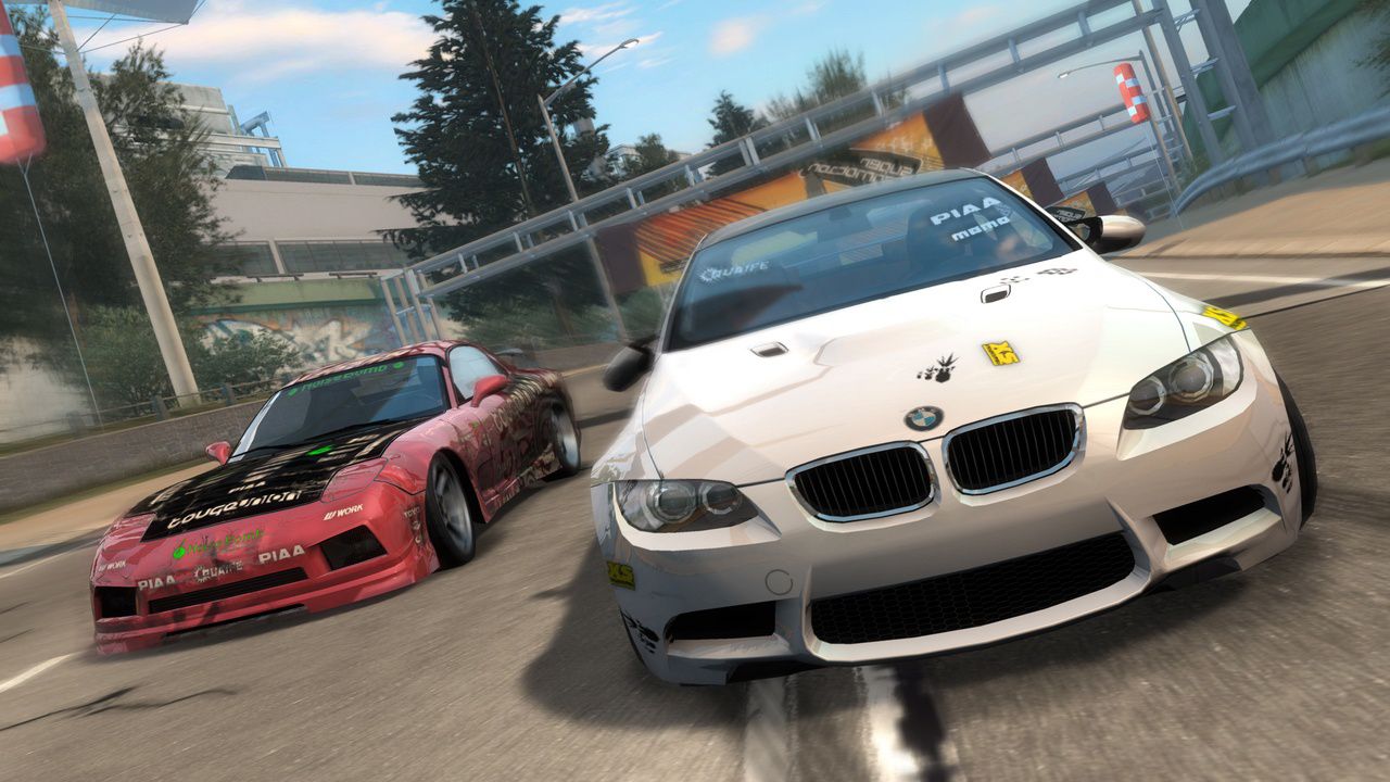 Need For Speed Pro Street - Image 30