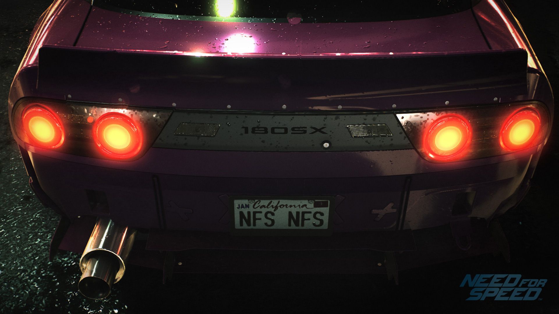 Need for Speed reboot - 5