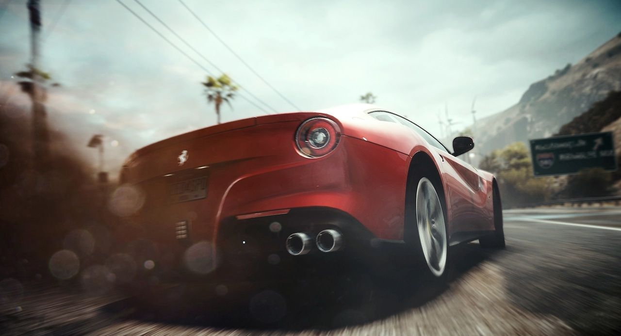 Need for Speed Rivals - 3