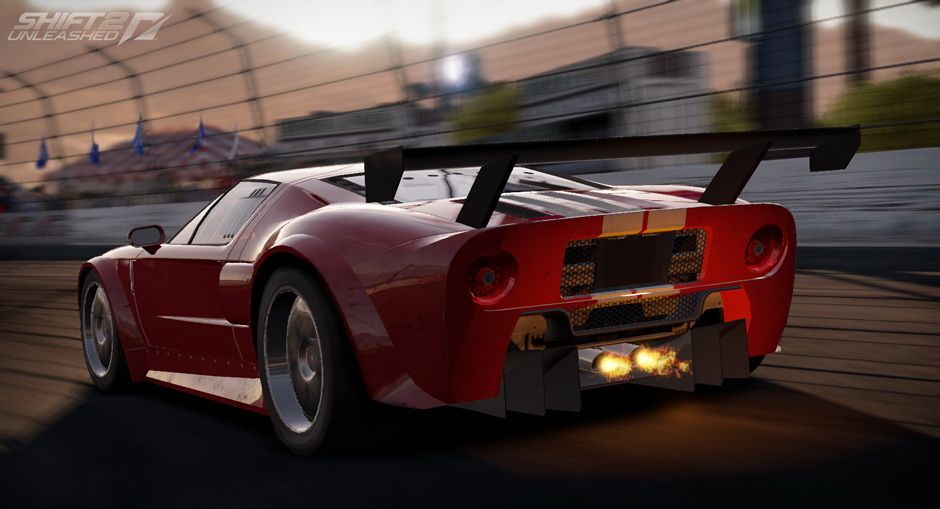 Need For Speed Shift 2 Unleashed - Image 32