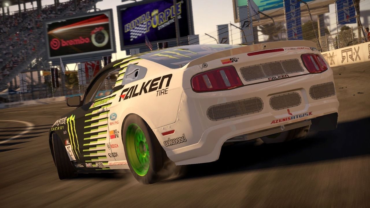 Need For Speed Shift 2 Unleashed - Image 37
