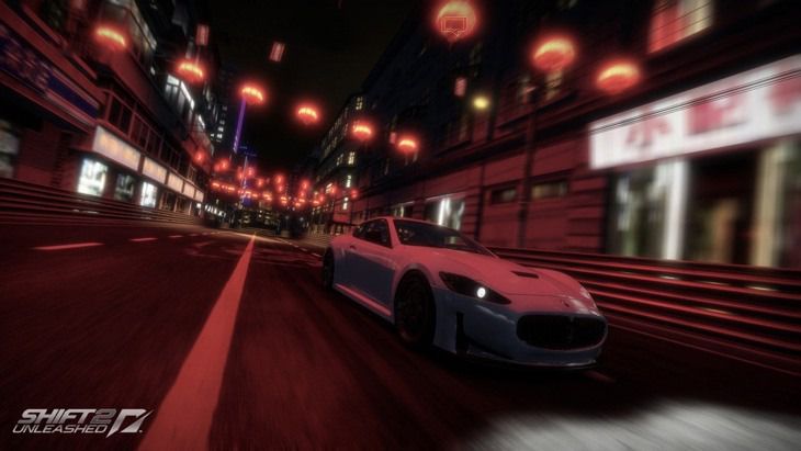 Need For Speed Shift 2 Unleashed - Image 6