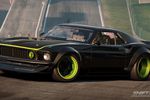 Need For Speed Shift 2 Unleashed - Image 39