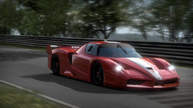 Need For Speed Shift - Ferrari Racing Pack - Image 6