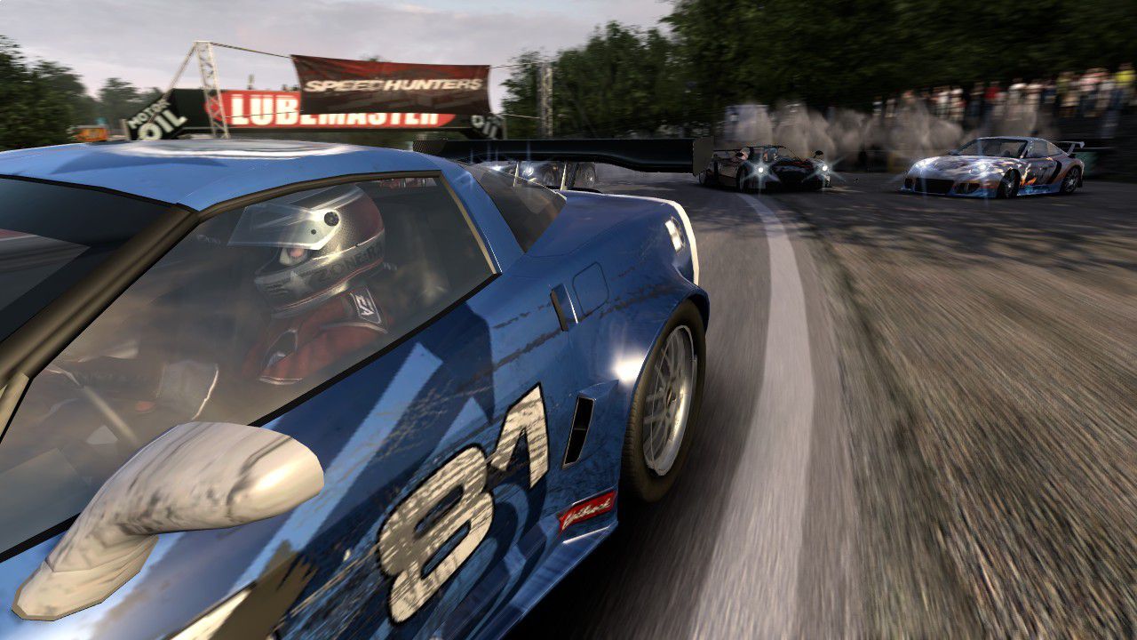 Need For Speed Shift - Image 11