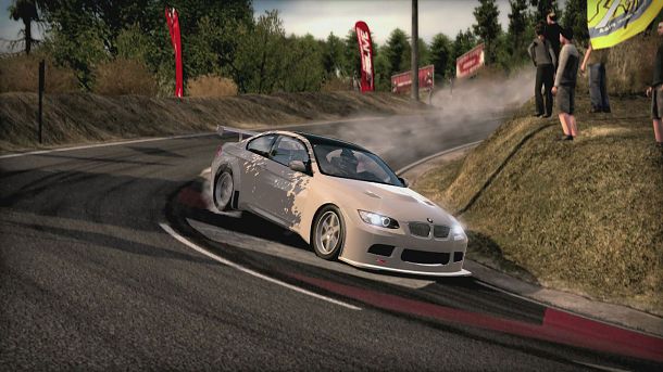 Need For Speed Shift - Image 19