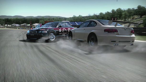 Need For Speed Shift - Image 20