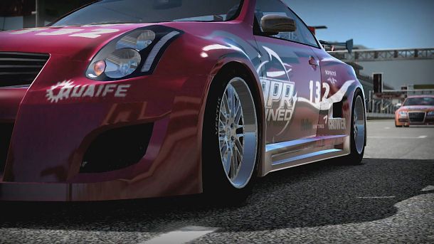 Need For Speed Shift - Image 24