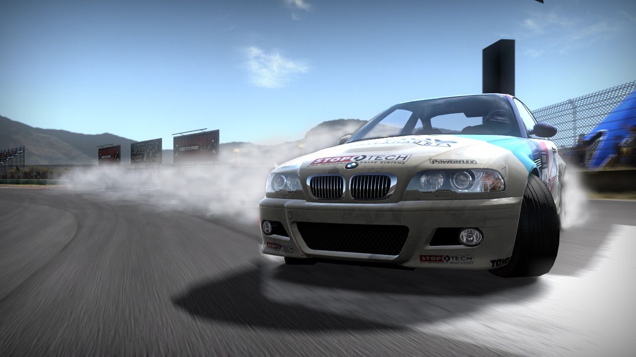 Need For Speed Shift - Image 33