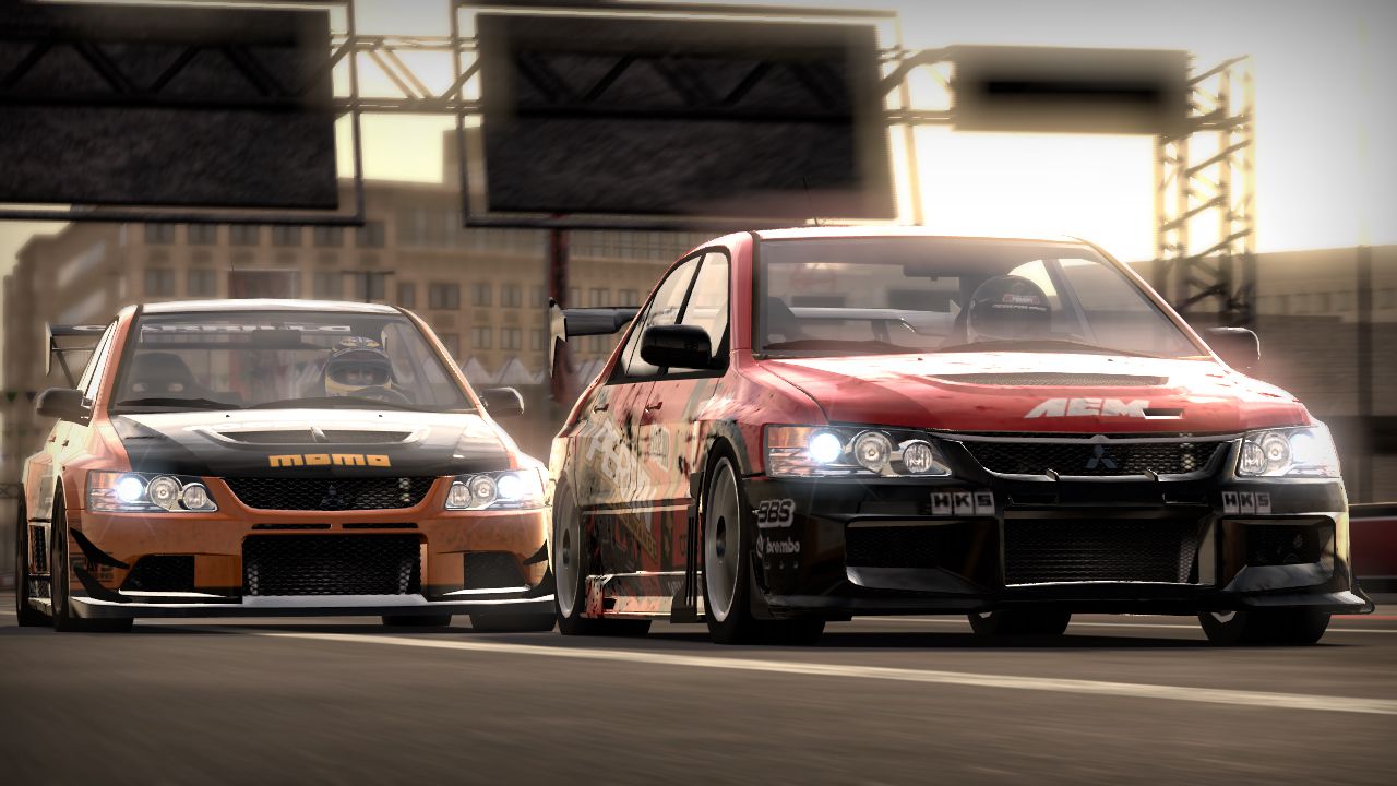 Need For Speed Shift - Image 37