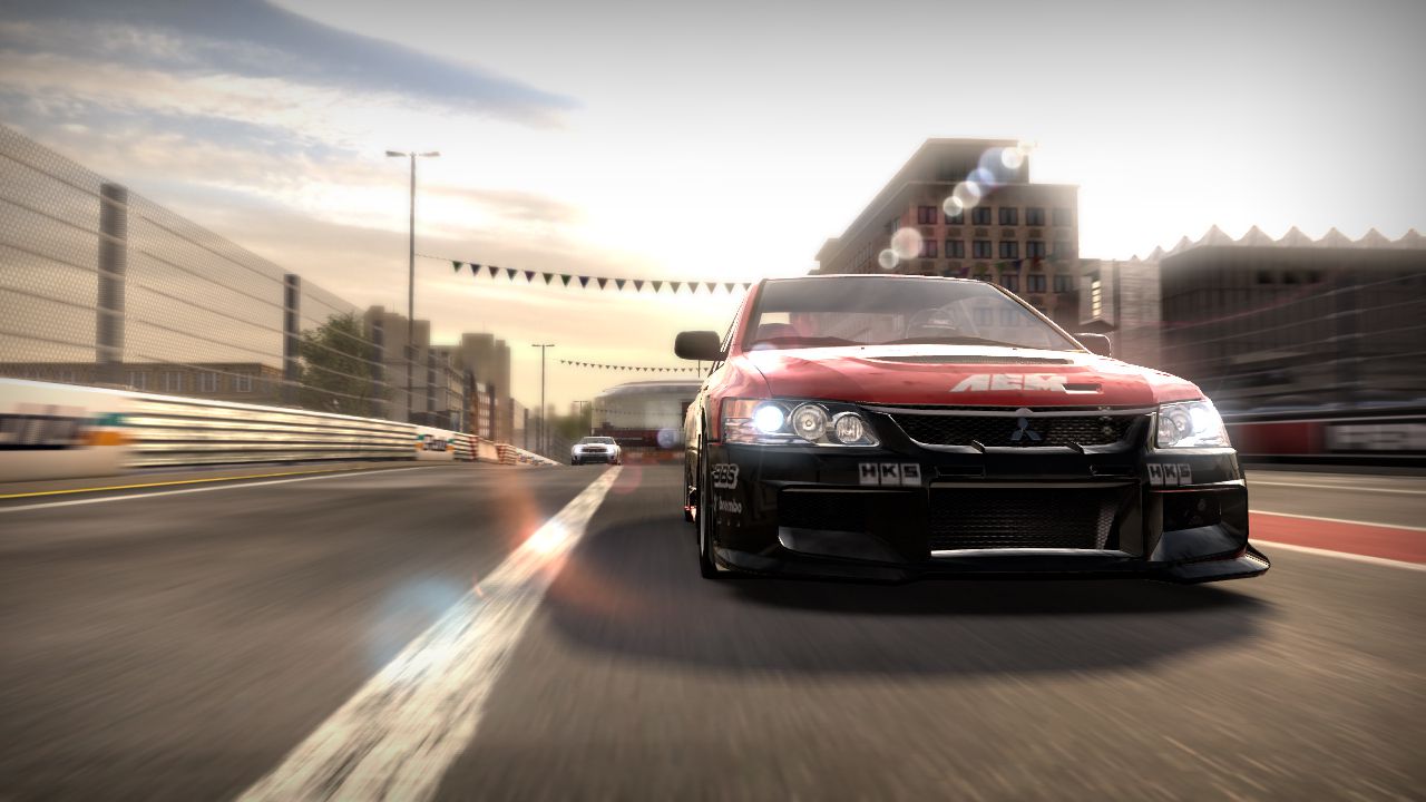 Need For Speed Shift - Image 40