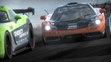 Need For Speed Shift : la McLaren F1 imagée