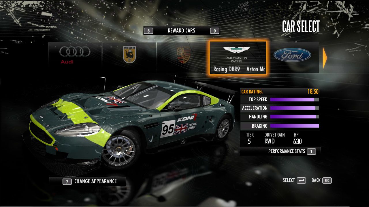 Need For Speed Shift - Image 52