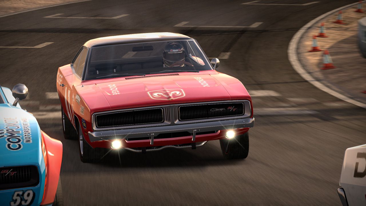 Need For Speed Shift - Team Racing DLC - Image 2