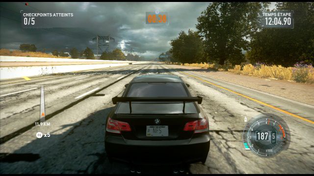 Need For Speed The Run (11)