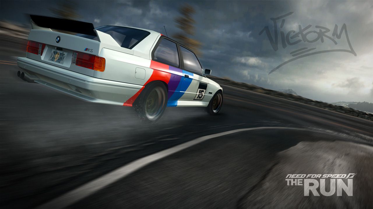 Need For Speed The Run (22)
