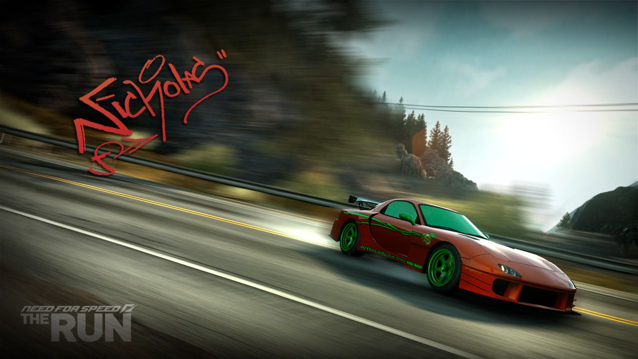Need For Speed The Run (5)