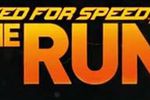 Need for Speed : The Run - logo