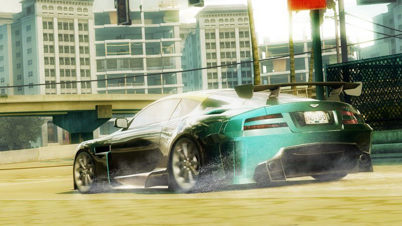 Need For Speed Undercover   Image 10