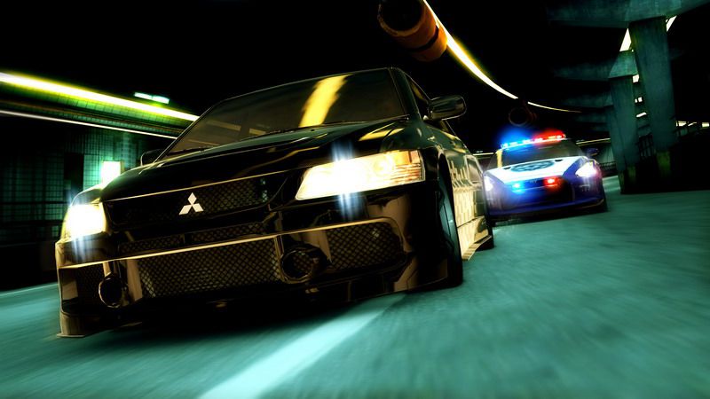 Need For Speed Undercover   Image 11