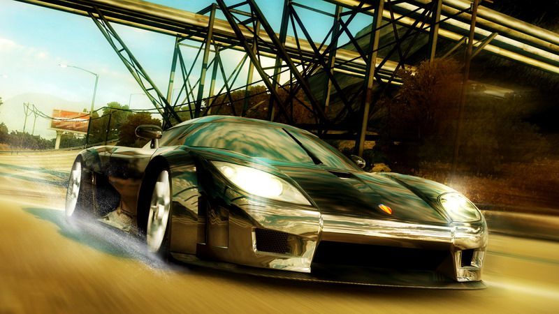 Need For Speed Undercover   Image 12