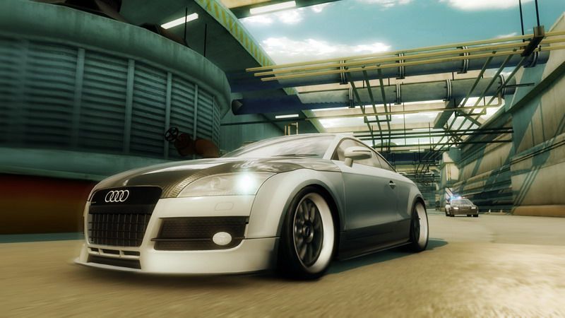 Need For Speed Undercover   Image 13