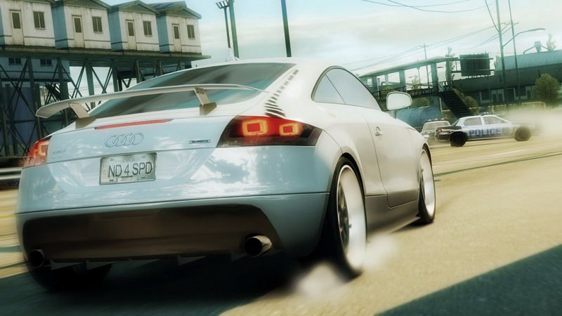 Need For Speed Undercover   Image 14