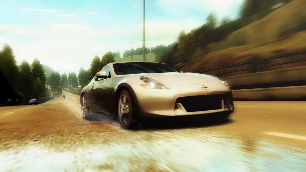 Need For Speed Undercover   Image 20
