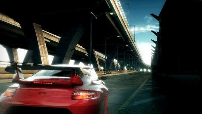 Need For Speed Undercover - Image 4