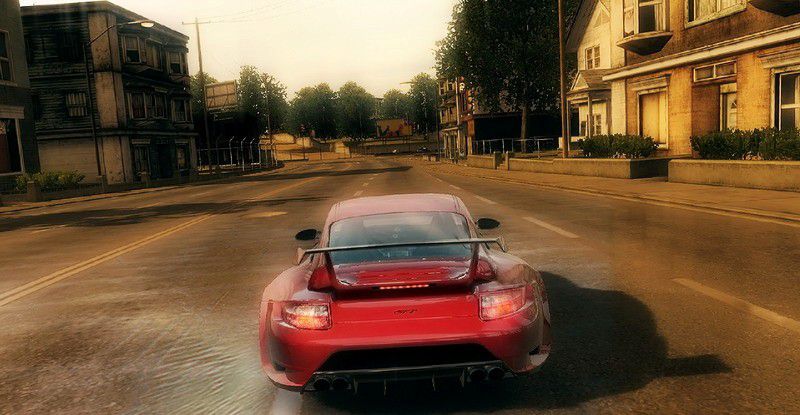 Need For Speed Undercover   Image 7