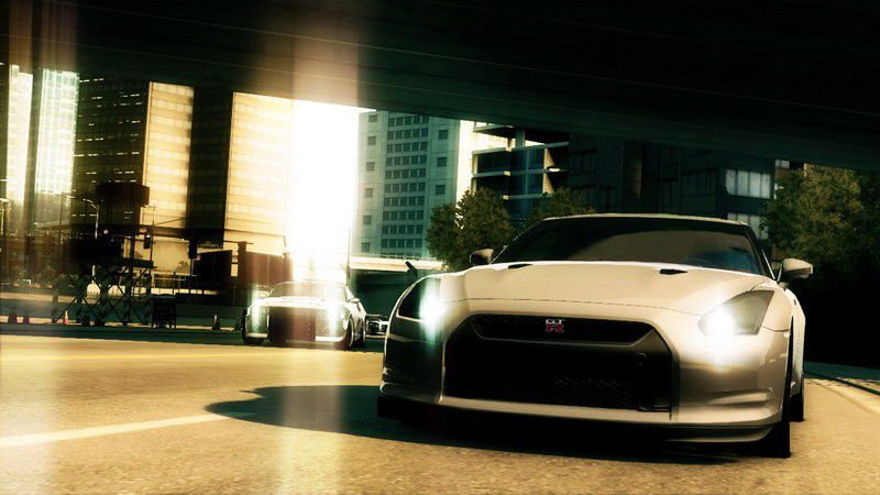 Need For Speed Undercover   Image 9