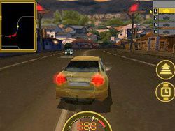 Need for Speed Undercover Ngage 02