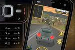 Need for Speed Undercover Nokia Ngage