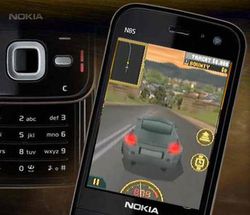 Need for Speed Undercover Nokia Ngage