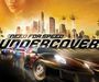 Need For Speed Undercover : video