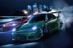 Need for Speed - vignette