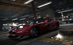 Need for Speed World - 4