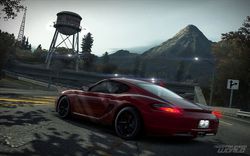Need for Speed World - 6