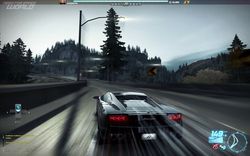 Need for Speed World - 8