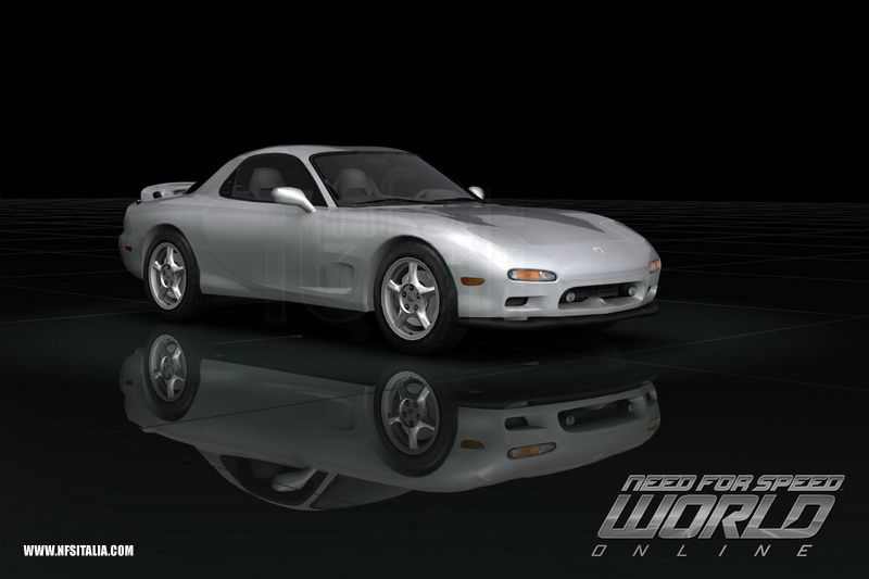 Need For Speed World Online   Image 3