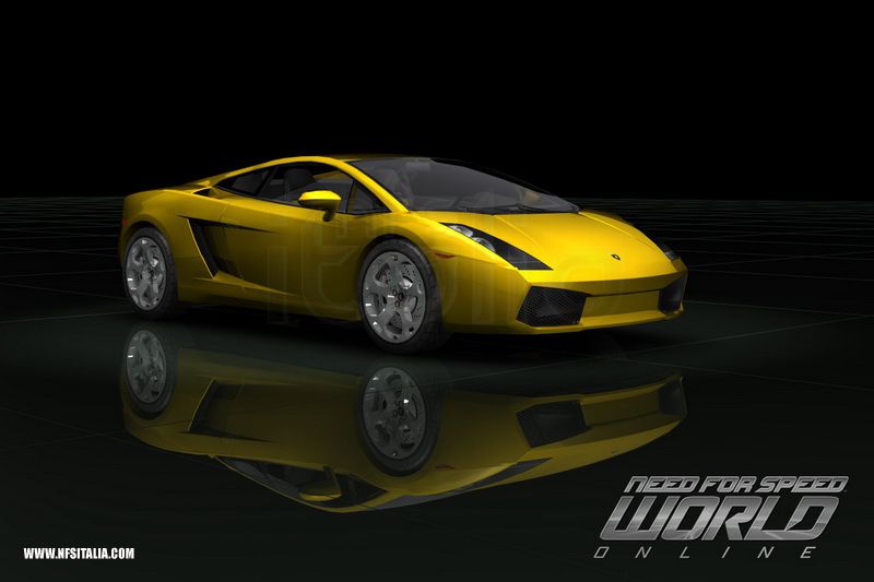 Need For Speed World Online   Image 5